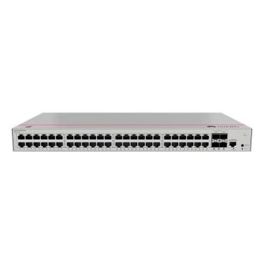 Imagem de Switch Huawei EKIT 48P Poe+ 4P SFP+ S220-48P4X 98012378I