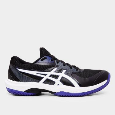 Imagem de Tênis Asics Gameff Saibro Masculino-Masculino