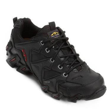 Imagem de Bota Bull Terrier Cyber Camuflado Masculino-Masculino
