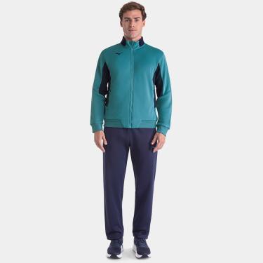 Imagem de Agasalho Mizuno Root IV Masculino-Masculino