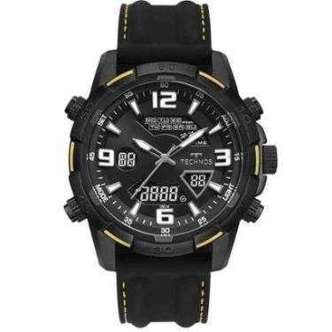 Imagem de Relógio Technos Masculino W23305ADA/2P-Masculino