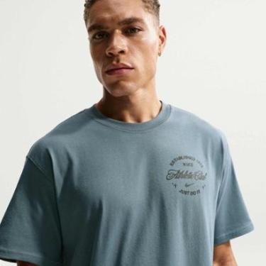 Imagem de Camiseta Nike NAC Grit Masculina-Masculino