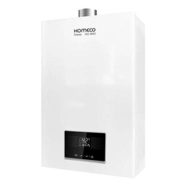 Imagem de Aquecedor a Gás KO 46D Prime Bivolt Komeco