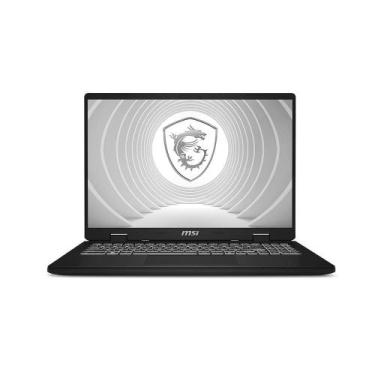 Imagem de Notebook Gamer MSI Creator Pro M16 HX, Intel Core i7-14700HX, 32GB RAM