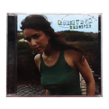 Imagem de Cd Roberta Sá - Brasileiro - Armazém do Livro