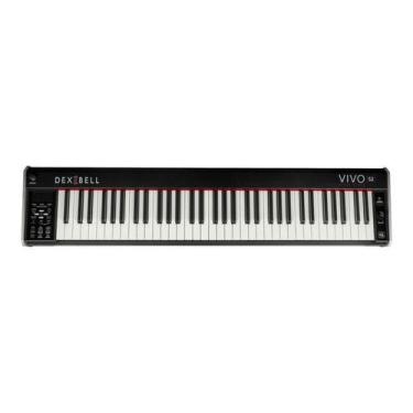 Imagem de Piano Digital Dexibell Vivo S2 68 Teclas