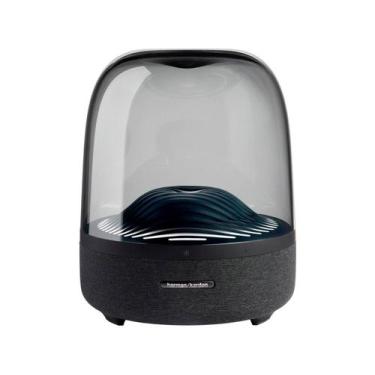 Imagem de Caixa de Som Harman Kardon SoundStick 4, Bluetooth, Branca