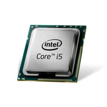 Imagem de Processador Intel I5 4570, 3.60GHz, Cache 6MB, 1150 OEM