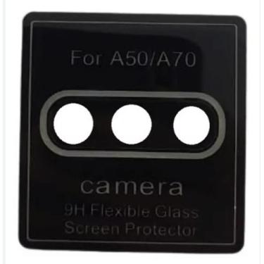 Imagem de Kit 2 Película de câmera Samsung Galaxy A70/A50 - Mustang