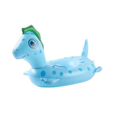 Imagem de Boia Infantil Praia Piscina Verão Bichinhos Fofos - Bichinhos Fofinhos