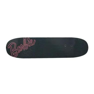 Imagem de Skate Barbie F0090-7 Fun