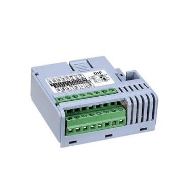 Imagem de Módulo Plug-In de Expansão I/Os Para Inversor MW/CFW500-IOS Weg