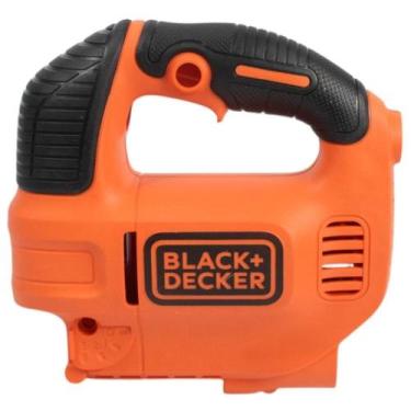 Imagem de Empunhadura P/ Serra Tico Tico Black+decker Ks701 Tipo1 Original