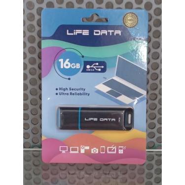 Imagem de Pen Drive LIFE DATA 32gb