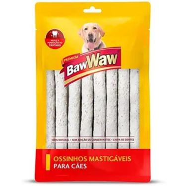 Imagem de Osso Palito Baw Waw N10 100g