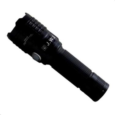 Imagem de Lanterna Tatica Squad LED P70 Echolife, Preto
