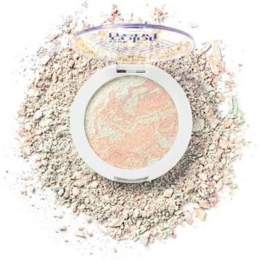 Imagem de Iluminador Facial Multicolorido em Pó Avon Color Trend 1,1gr - Natura