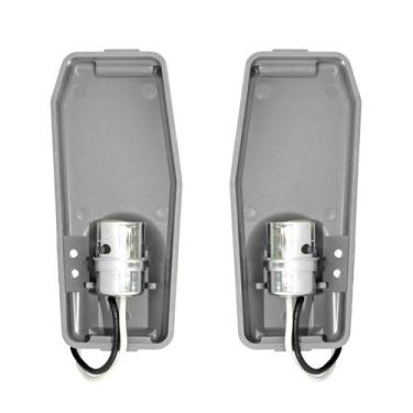Imagem de Par Soquete Lanterna Uno 91 93 95 97 99 2001 2003 2004 Cibié - Garagem