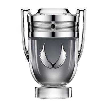Imagem de Perfume Paco Rabanne Invictus Platinum Eau de Parfum Masculino Aromático 50ML