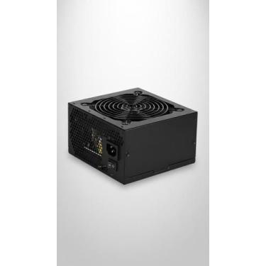 Imagem de Fonte de Alimentação 500W 80 Plus Bronze - Congratulations Store