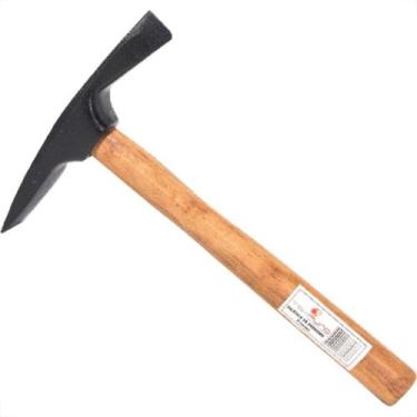 Imagem de Martelo Pedreiro Tekfund 2 Cortes 64