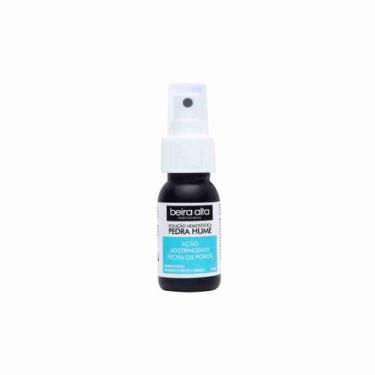 Imagem de Pedra Hume Hemostática Spray Beira Alta 30ml Pós Barba
