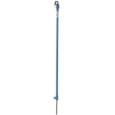 Imagem de Aspersor de Irrigação Liege 100cm com Corpo em Formato C e Conexão 1-2 Bivolt Liege Cosmetics