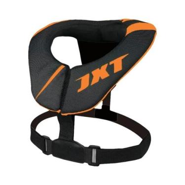Imagem de Protetor De Pescoço Para Moto Off-road Infantil, Equipamento De Segura