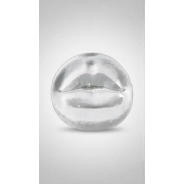 Imagem de Boca Silicone Translucida Treino Micropigmentação - Congratulations St