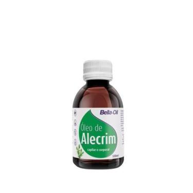 Imagem de Óleo de Alecrim Bella-Oil 100ml - BellaPhytus