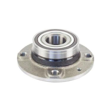 Imagem de Cubo de Roda Traseira Citroen C5 01 a 07 com ABS Magnético - Vetor ou 