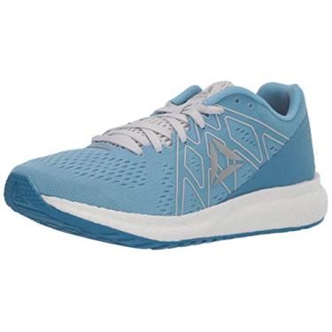 Imagem de Reebok Forever Floatride Energy Feminino, Azul/Ciano/Porcelana, 5.5