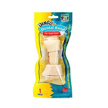 Imagem de Dingo Dental Bone Pequeno Unidade Dingo