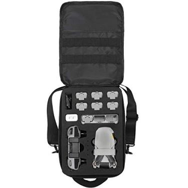 Imagem de Bolsa Mochila Case Maleta Protetora para Armazenar, Guardar, Proteger e Transportar o DJI Mavic Mini 2