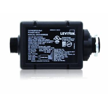 Imagem de Leviton OSP20-RDH Super Duty Power Pack