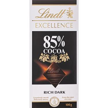 Imagem de Lindt excellence chocolate 85% cacau - 100g