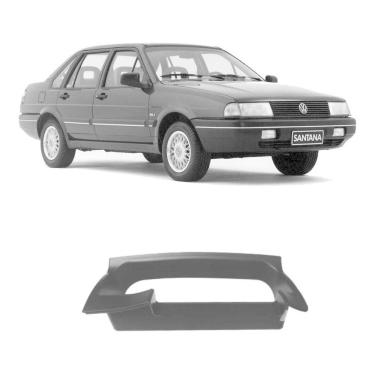 Imagem de Moldura Do Painel De Instrumentos Santana 95/06