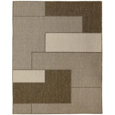 Imagem de Tapete Para Sala Bali Lascas 1,00x1,50 São Carlos