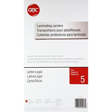 Imagem de GBC ACCO Brands Bases de fixação de pinos com capacidade de 5 cm, centros de 6 cm, 1 estojo, 15 caixas/estojo, 100 bases/caixa (A7012993CS)