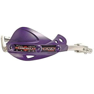 Imagem de Prot Mao Alma Pt Al com Slider Rx, Circuit