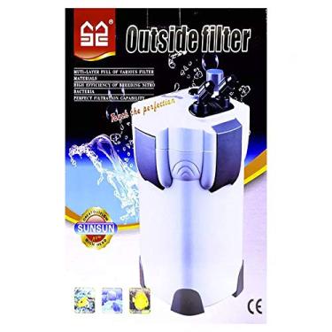 Imagem de Sunsun Canister HW-404A 2000L/h 127V