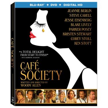 Imagem de Café Society
