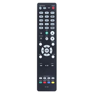 Imagem de Controle remoto RC-1228 para receptor AV Denon AVR-X3500H AVR-X1400H AVR-X1500H AVR-X1600H AVR-X2100W AVR-X1300W AVR-S920W AVR-S730H AVR-S740H AVR-S750H AVR-S750H AVR-S7R-S730H AVR-S750H AVR-S730H AVR-S730H AVR-S730H AVR-S750H AVR-S730H AVR-S750H AVR-S730H AVR-S900 W P 910W AVR-S920W