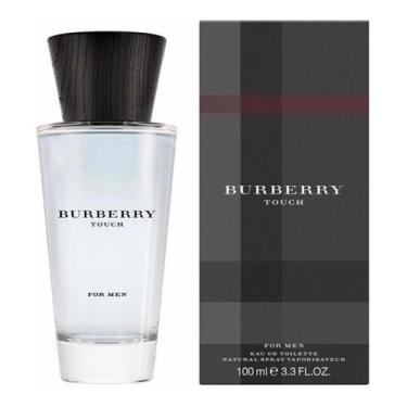 Burberry touch 100ml: Ofertas com os Menores Preços no Buscapé