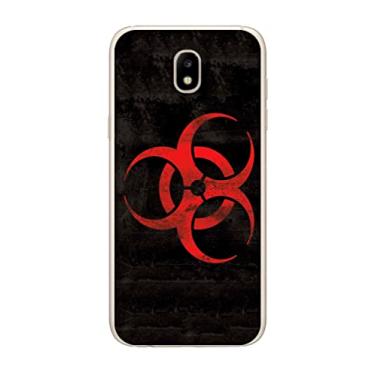 Imagem de Capa Adesivo Skin155 Verso Para Samsung Galaxy J5 Pro