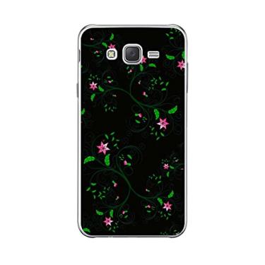 Imagem de Capa Adesivo Skin353 Verso Para Samsung Galaxy J7