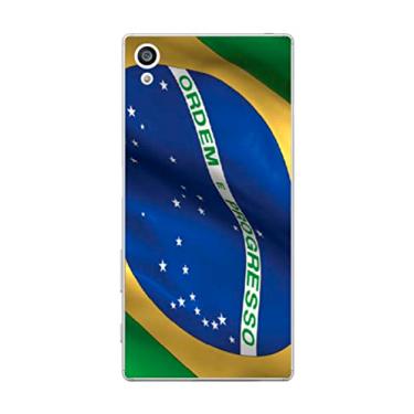 Imagem de Capa Adesivo Skin628 Verso Para Sony Xperia Z5 Dual E6633