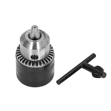 Imagem de Adaptador de Mandril de Broca Conversor de Mandril Conversor de Mandril de Broca Conjunto de Ferramentas de Conversão de 1,5 a 10 Mm para Chave de Impacto