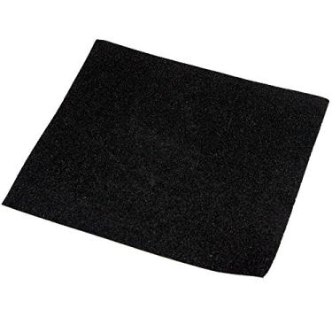 Imagem de Folha de Lixa D Água 230 x 280 mm 100gr-ROCAST-101,001