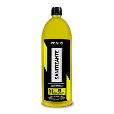 Imagem de vonixx SANITIZANTE FINALIZADOR 1,5L